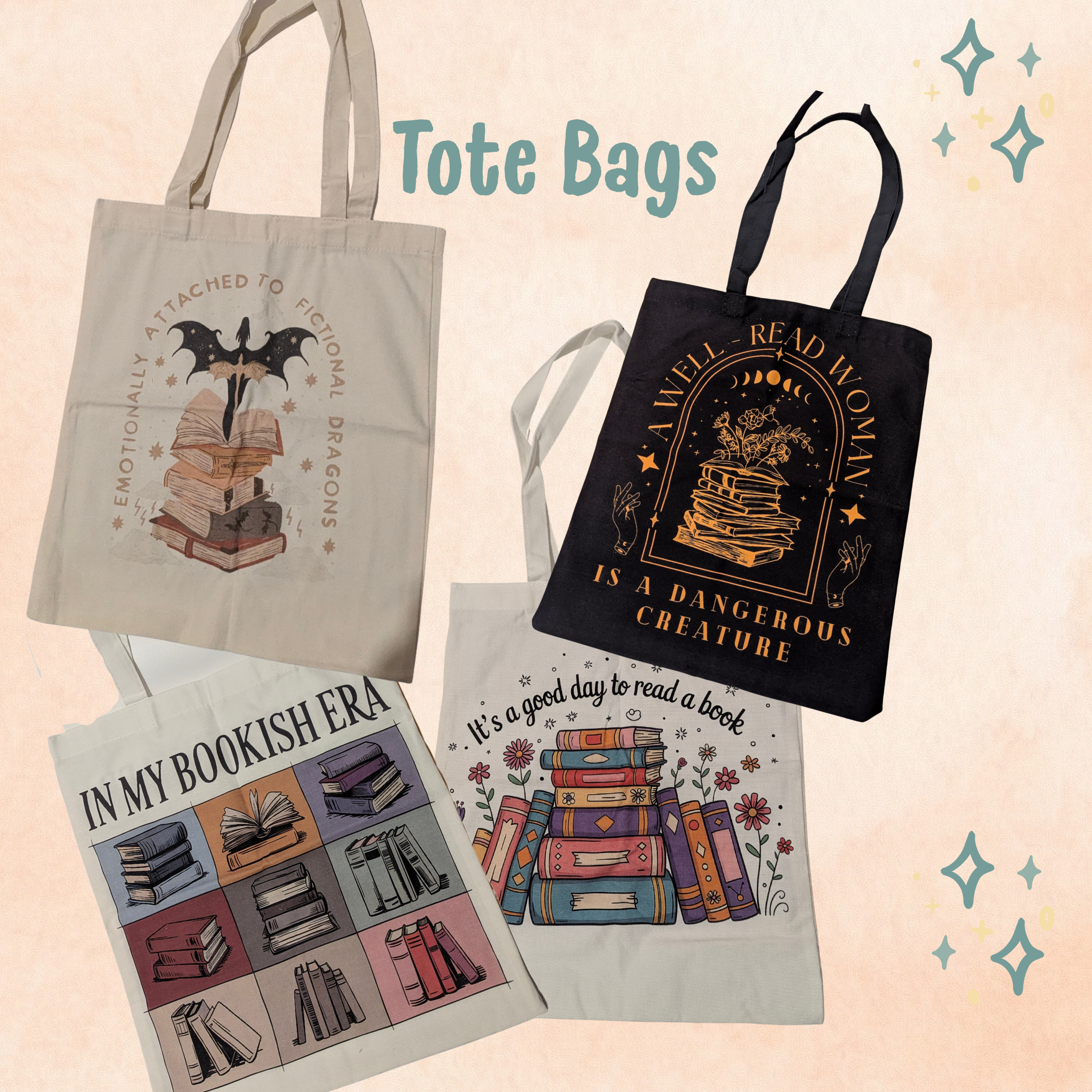 Tote Bags
