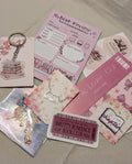 Romance Reader Bookish Bundle