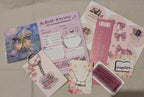 Romance Reader Bookish Bundle