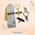 Dragon Fantasy Book Set