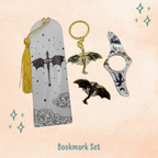 Dragon Fantasy Book Set
