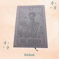 The Reader Notebook