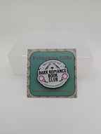 Dark Romance Enamel Pin Badge