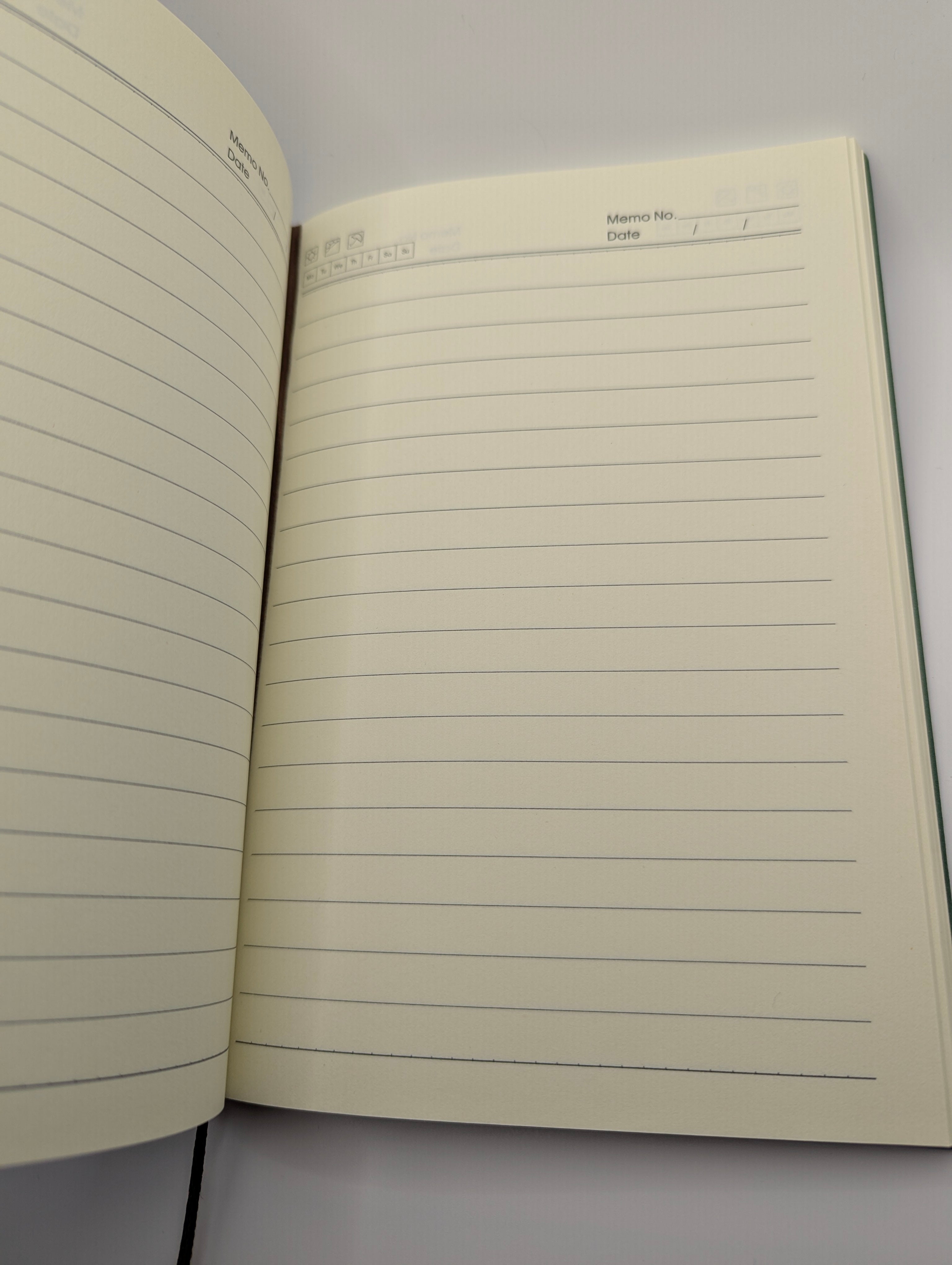 A Well Read Woman Notebook