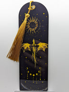Fantasy Dragon Bookmark