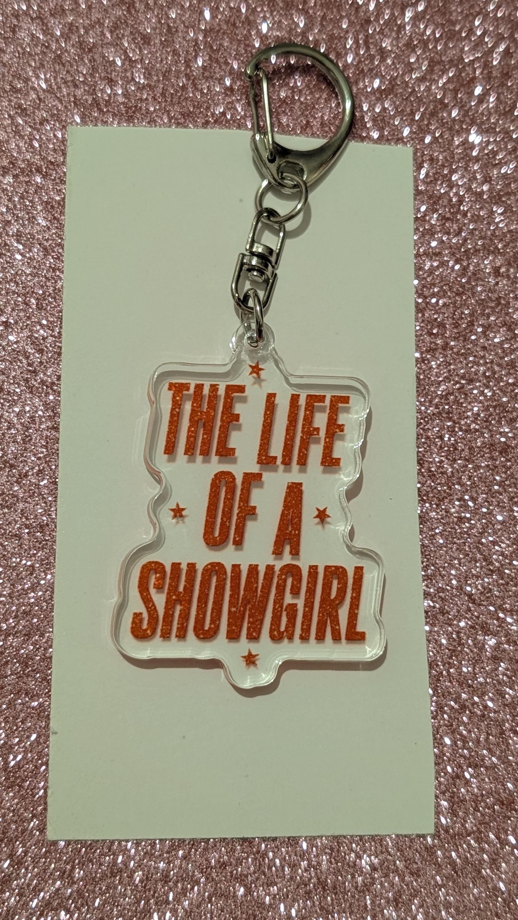 Book Girl Bookmark & Keyring Set - Life of a Bookgirl