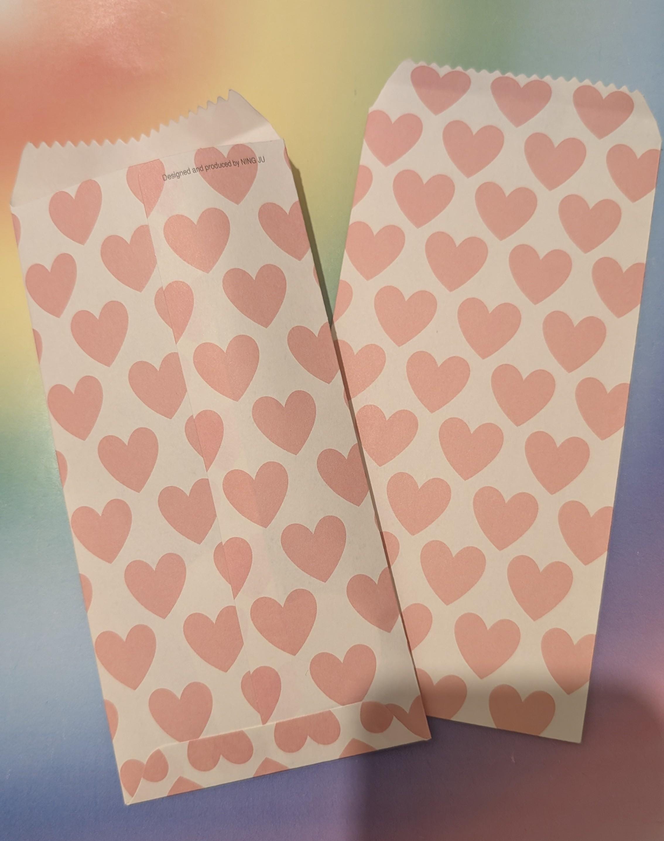 Bookmark Bundle with Pin Badge