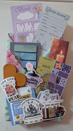 Blind Date with a Book - Romance