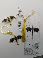 Dragon Fantasy Book Set