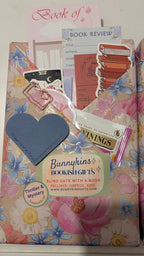 Blind Date with a Book - Romance