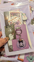 Ghosty Gift Set - Halloween Reading Bundle