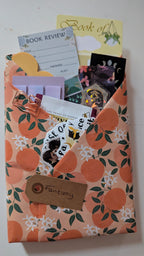 Blind Date with a Book - Romance