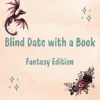 Blind Date with a Book - Fantasy