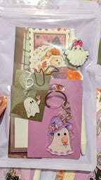 Ghosty Gift Set - Halloween Reading Bundle
