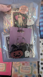 Ghosty Gift Set - Halloween Reading Bundle