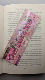 Once Upon a Time Bookmark