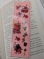 Romantasy Elements Bookmark