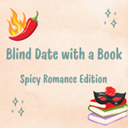Blind Date with a Book - Spicy Romance