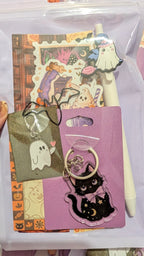 Ghosty Gift Set - Halloween Reading Bundle