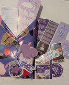 Blind Date with a Book - Romance