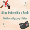 Blind Date with a Book - Thriller & Mystery