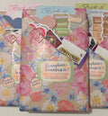 Blind Date with a Book Gift Set - Surprise Book Wrapped with Bookish Accessories - Optional Extras