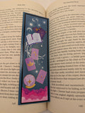 Green Mystic Bookmark