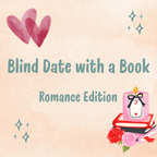 Blind Date with a Book - Romance
