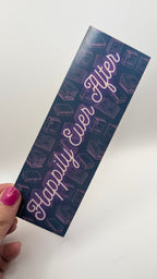 Happily Ever After Bookmark