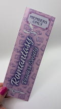 Romantasy Readers Society Bookmark