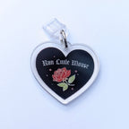 Run Little Mouse Kindle Charm for USB-C Port - Decorate your E-Readers or Phone