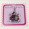 Fantasy Book Club Dragon Kindle Charm for USB-C Port - Decorate your E-Readers or Phone