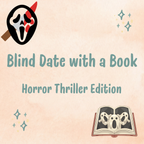 Blind Date with a Book - Horror Thriller