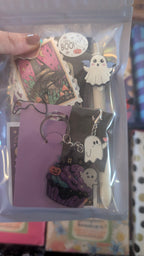 Ghosty Gift Set - Halloween Reading Bundle