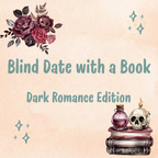 Blind Date with a Book - Dark Romance