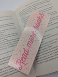 Read More Books Bookmark