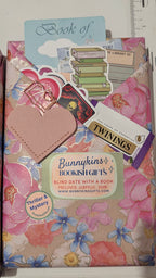 Blind Date with a Book - Romance