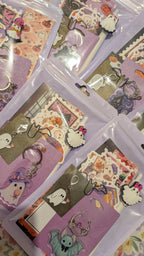 Ghosty Gift Set - Halloween Reading Bundle
